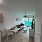 Апартаменты View