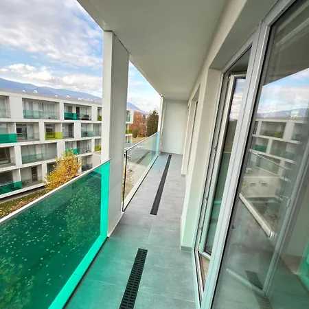 Apartment View